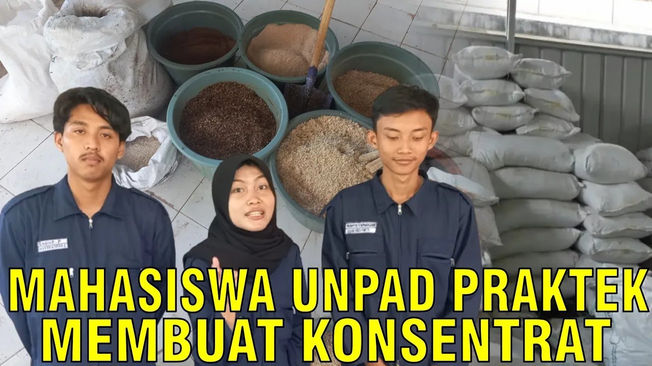 
                                 Mahasiswa-Peternakan-Membuat-Konsentrat-Pakan-Ternak